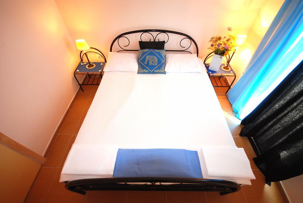 Apartament Jaz