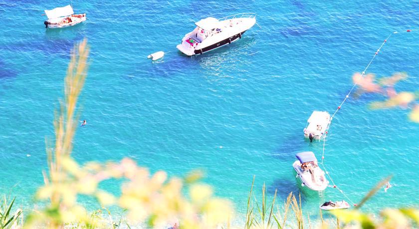Apartment Jaz Budva