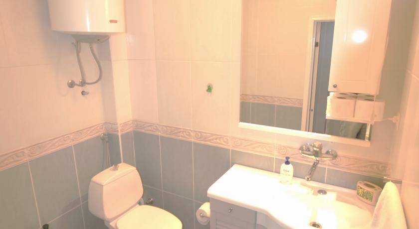 Jaz Apartment *