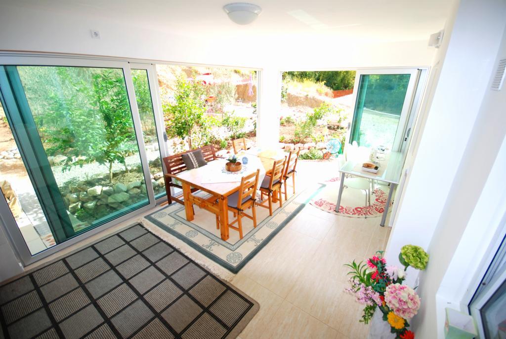 Jaz Apartment Budva
